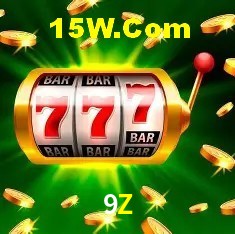9Z Slot - 320+ Caça-Níqueis Premium