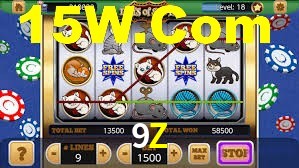 Roulette Table 9Z