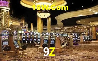 Jogos de Slot 9Z