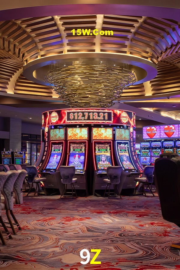 Live Casino 9Z