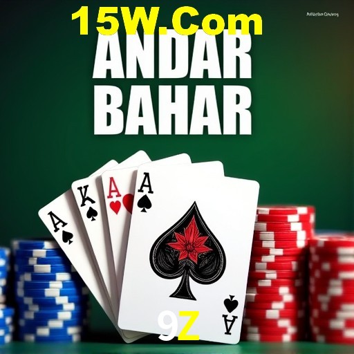 Descubra o Mundo do Cassino Online com 9Z