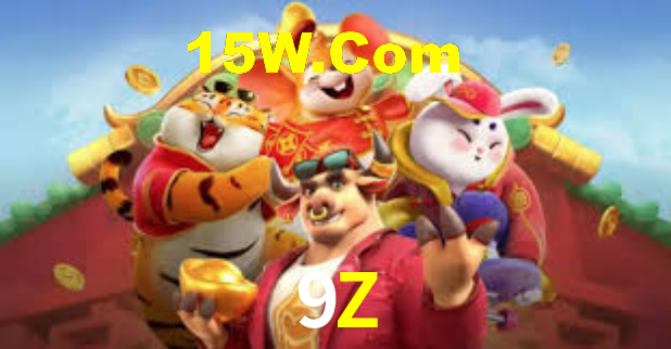 9Z App - Aplicativo Móvel Oficial
