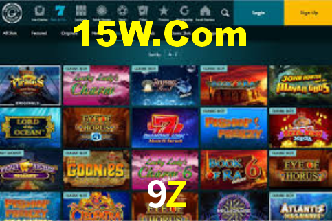9Z: A Experiência de Casino com Jogos de Mesa ao Vivo