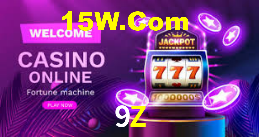 Sinta a adrenalina dos jogos de cassino com 9Z