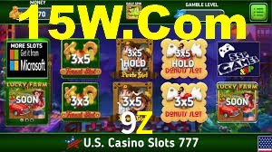 Welcome Bonus 9Z